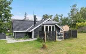 Amazing Home In Gedser With Kitchen, Gedser